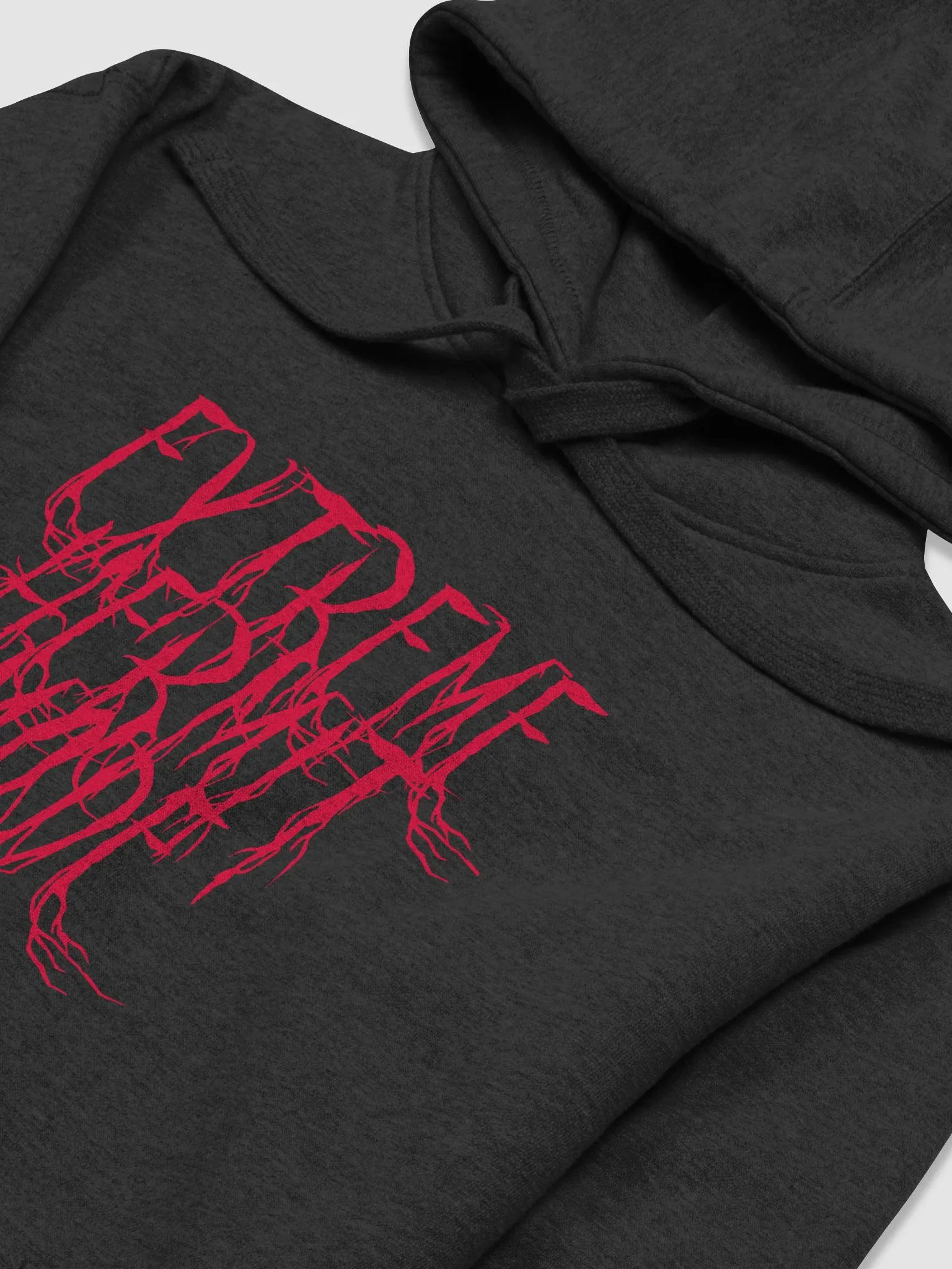 Hermit Simple Hoodie product image (3)