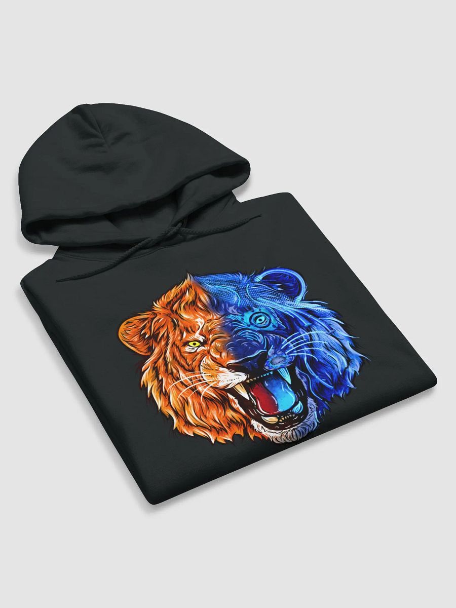 Hoodie with Logo product image (6)