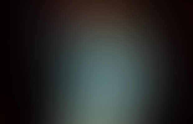 Audio thumbnail background