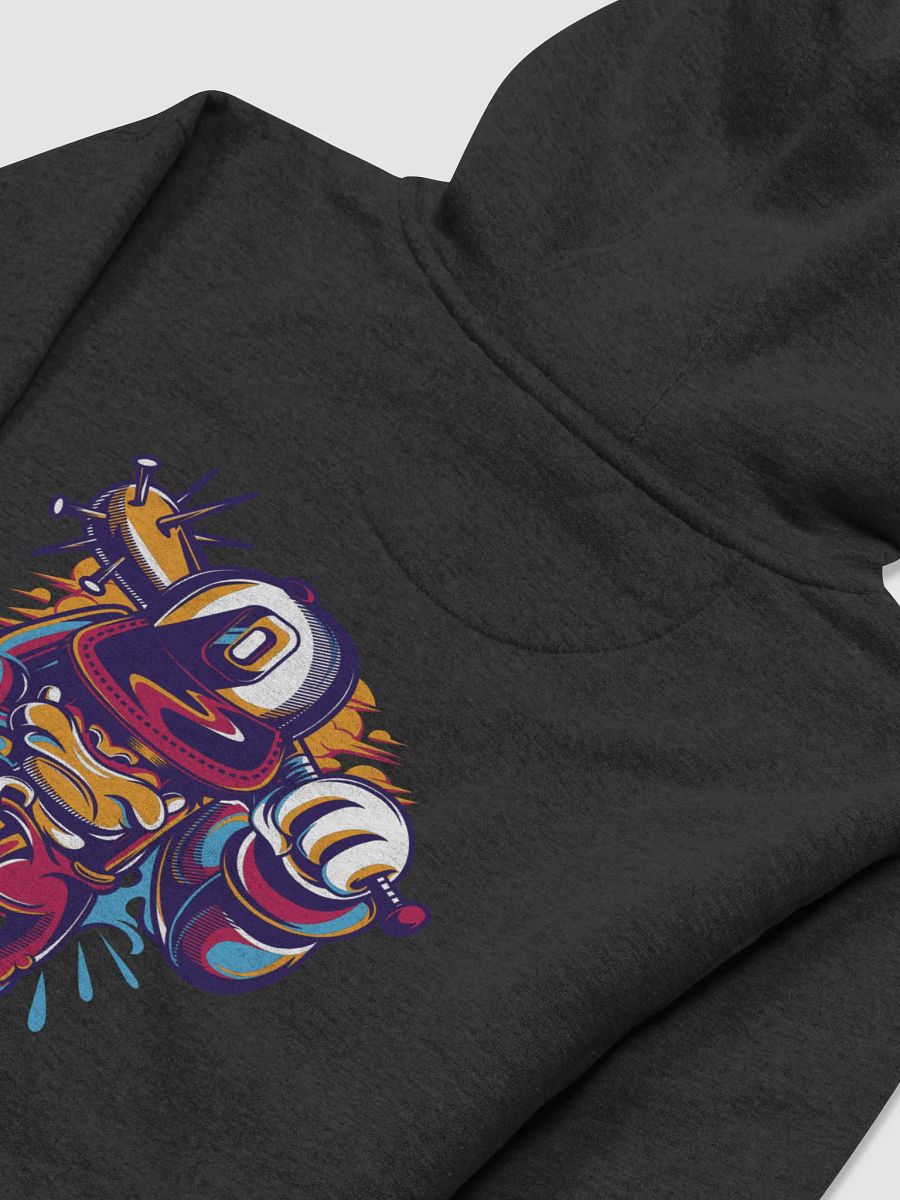 Duck Attitude Premium Hoodie product image (20)