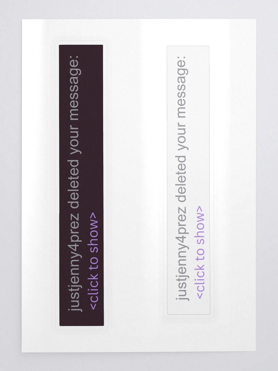 message deleted. (sticker) product image (1)