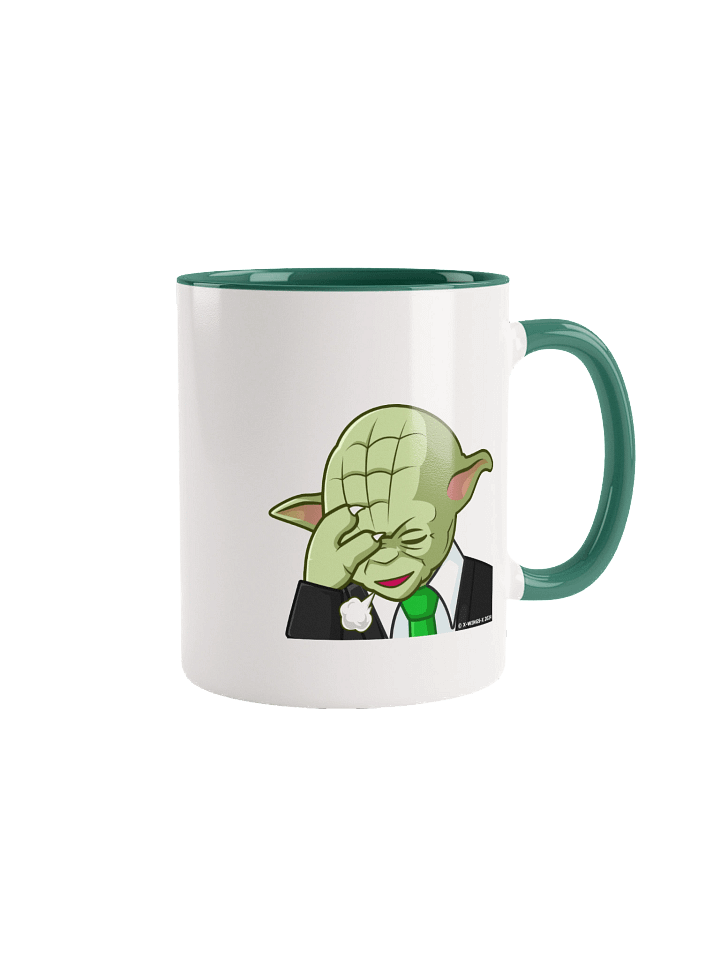 Facepalm for Worldpeace product image (1)