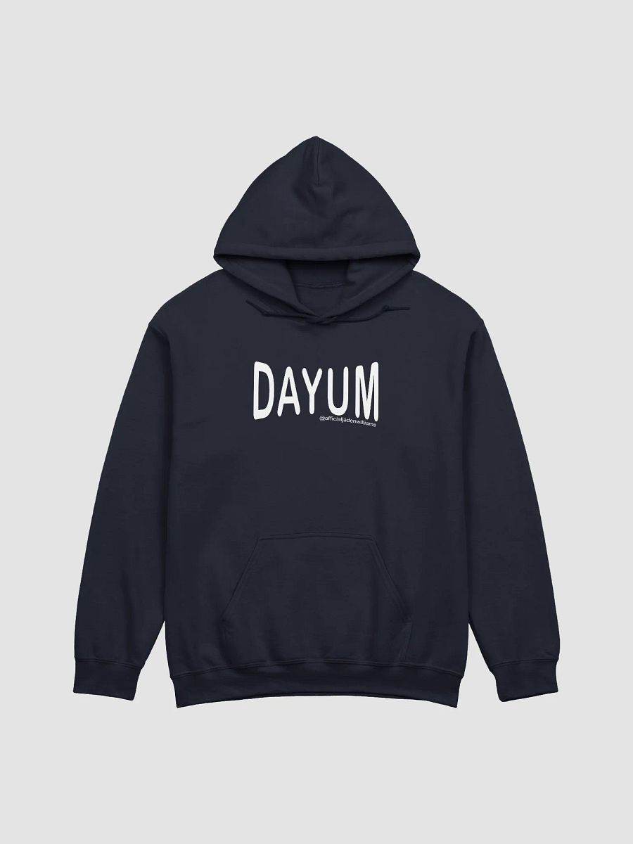 DAYUM (Hoodie) product image (1)