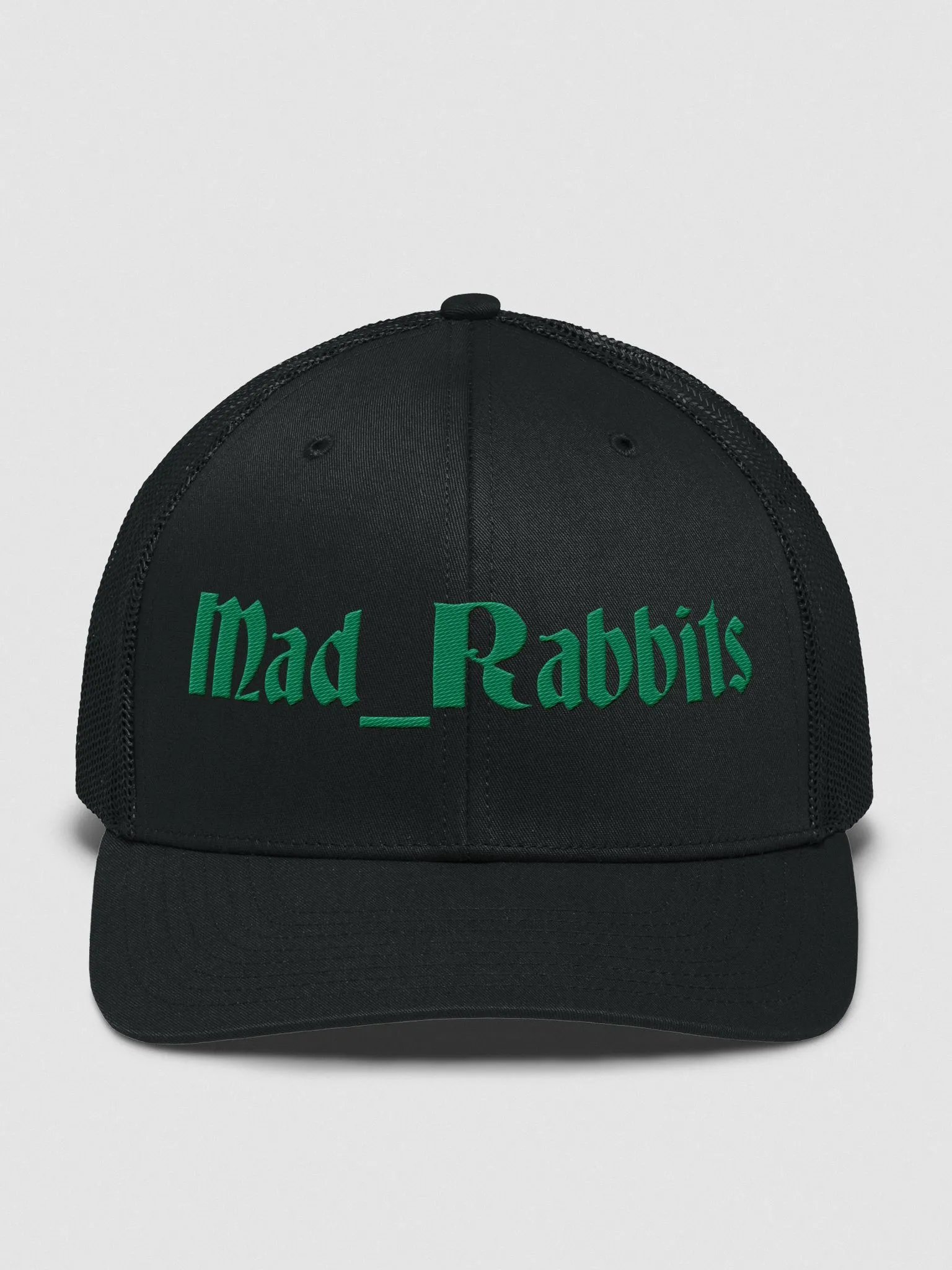 M_R Trucker Hat product image (1)