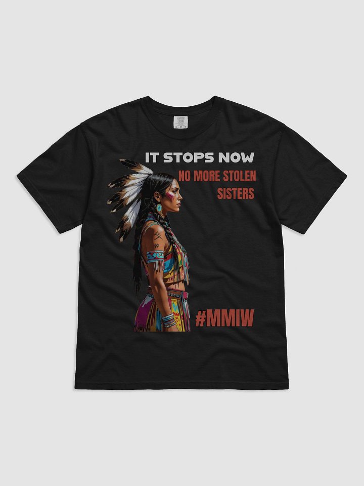 No More Stolen Sisters product image (1)