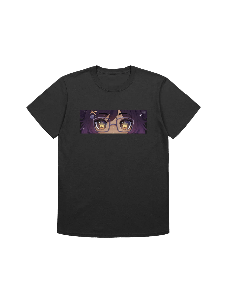Omnisona Eye Banner T-Shirt product image (2)