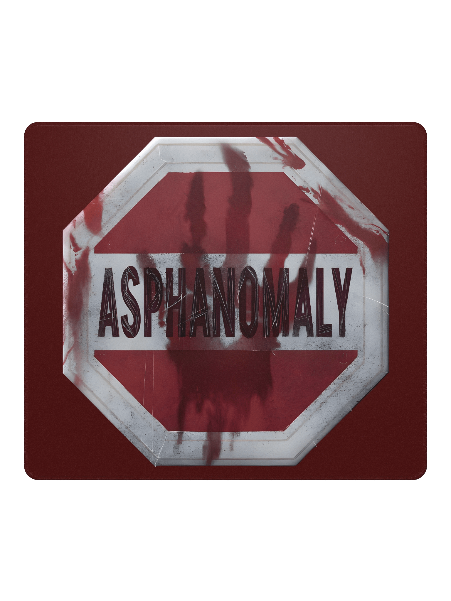 ASPHANOMALY Gaming Mouse Pad product image (3)