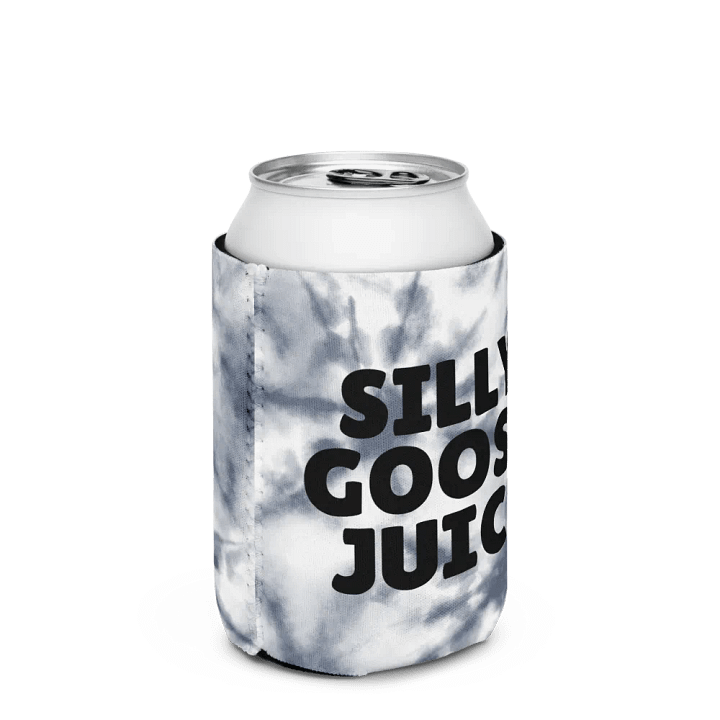Silly Goose Juice Koozie product image (3)