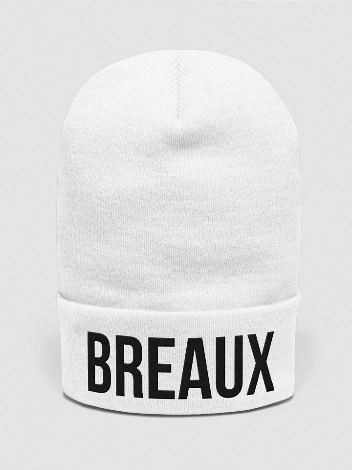 Breaux product image (1)