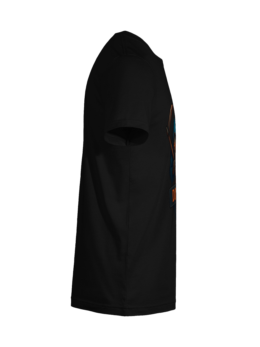 Grim Reaper Trio Supersoft T-Shirt product image (100)