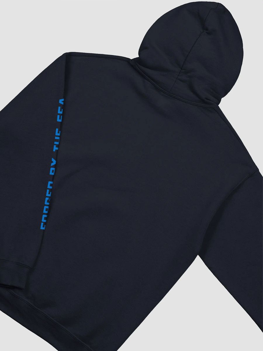 U.S. Navy - Limited Edition Hoodie product image (4)