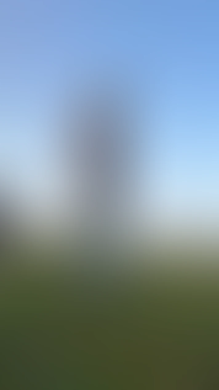 Video thumbnail background