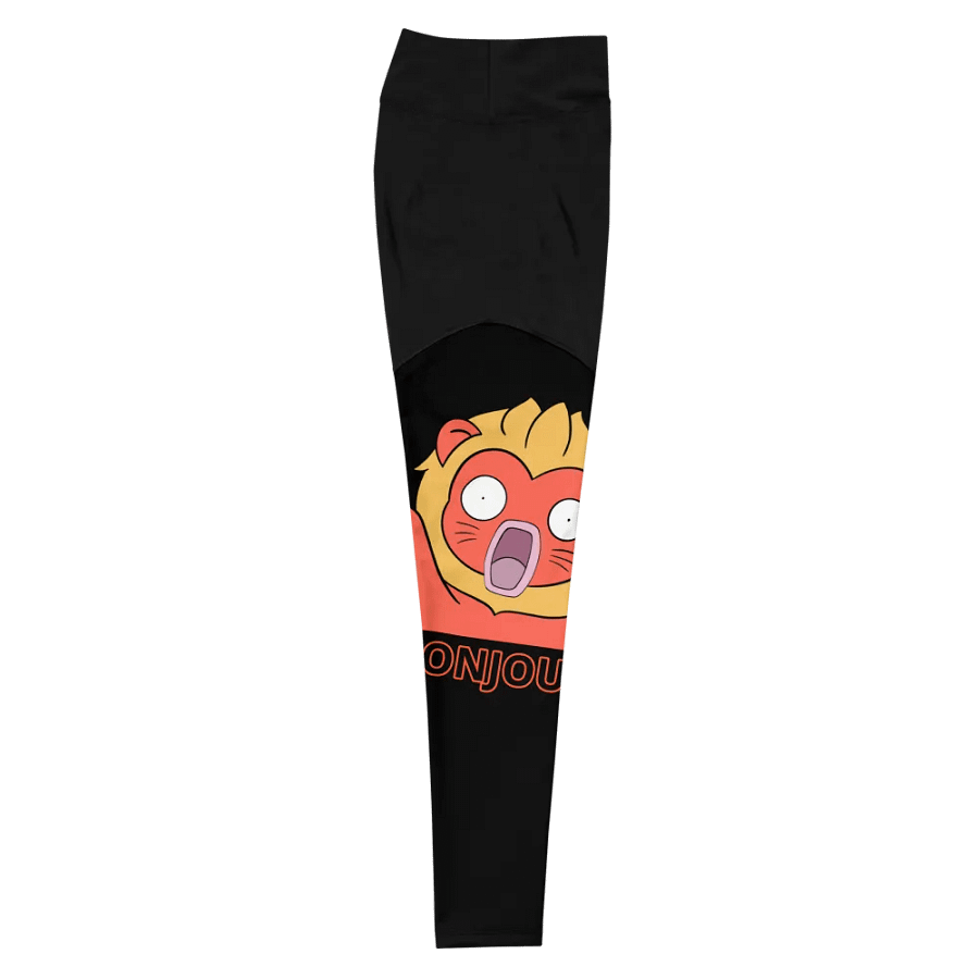 GryffKarp SportsPants product image (3)