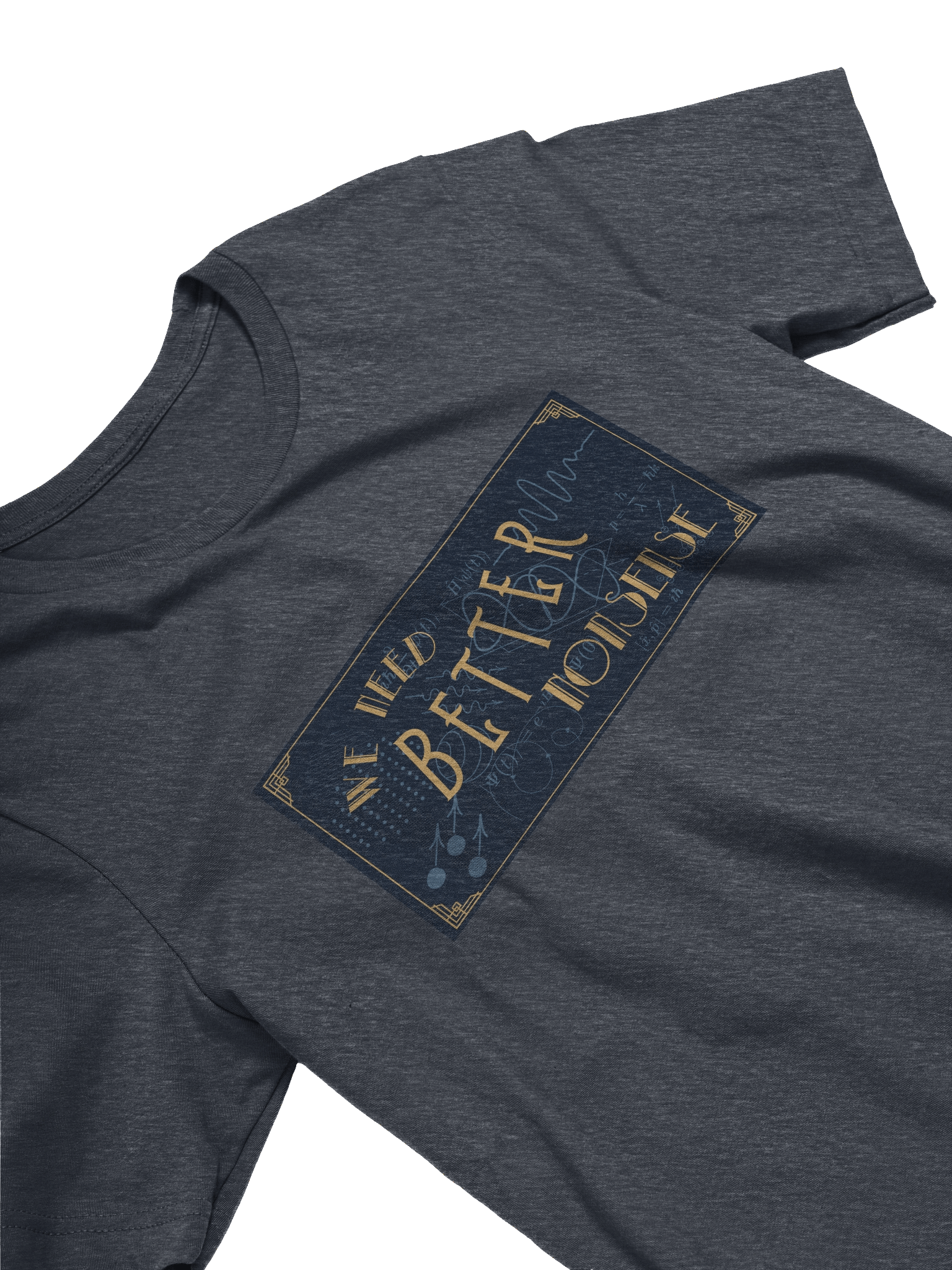 Better Nonsense T-Shirt product image (99)