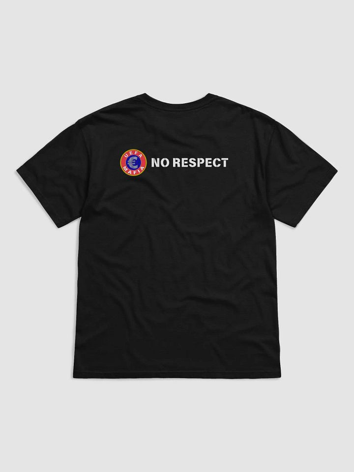 Tricou Premium Uefa Mafia product image (3)