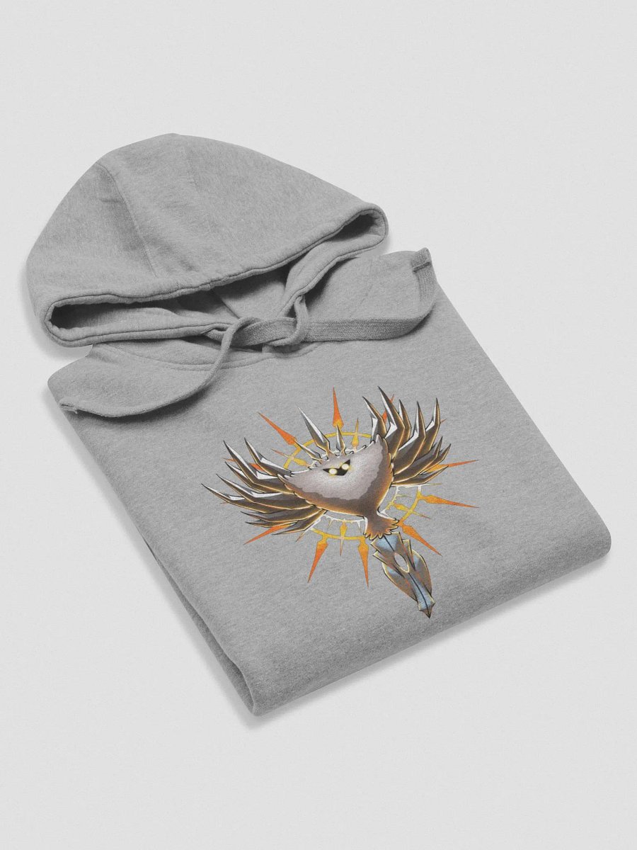 Hollow Knight - Absolute Radiance Hoodie product image (6)