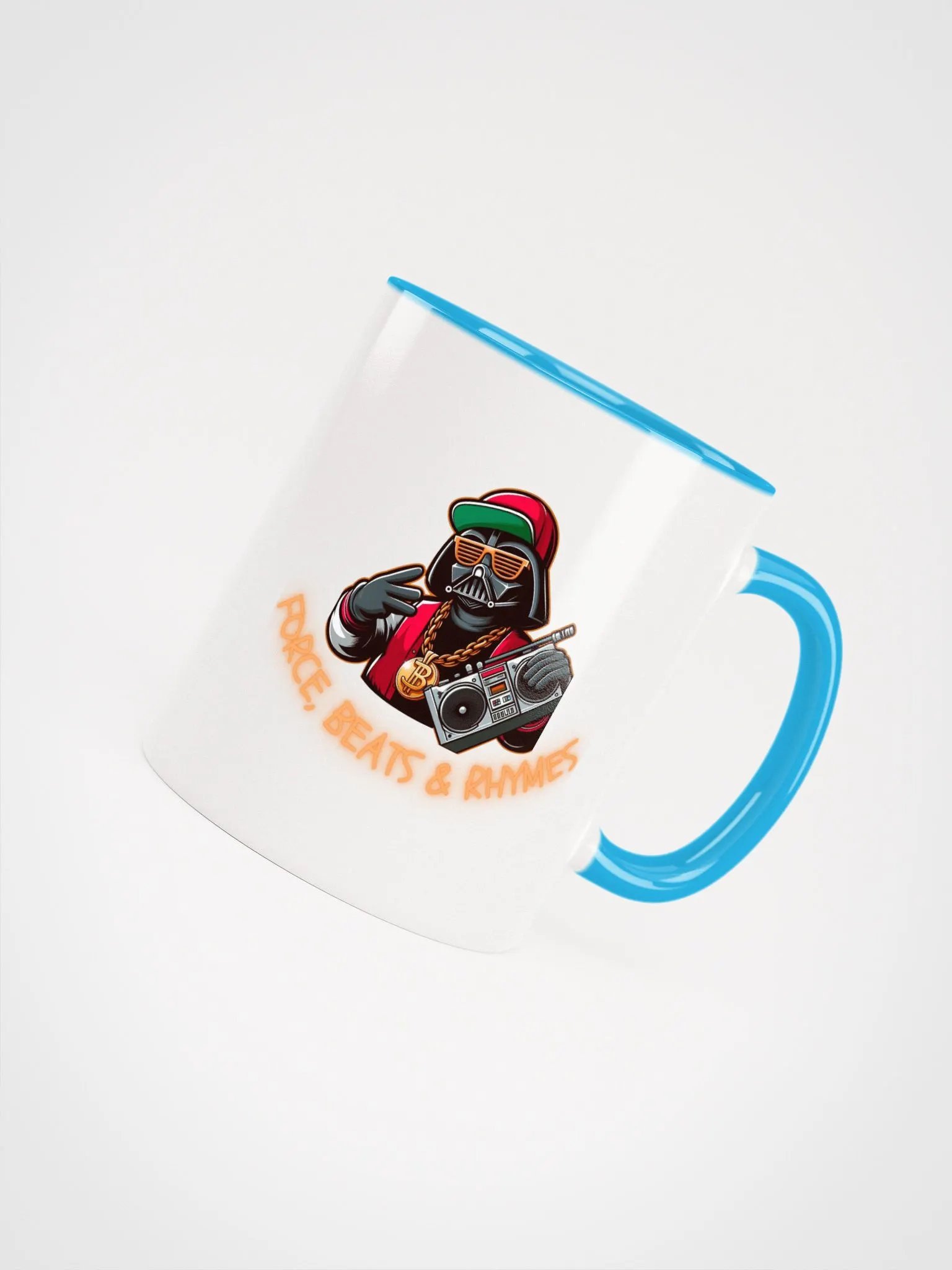 Vader Coffee Mug product image (56)