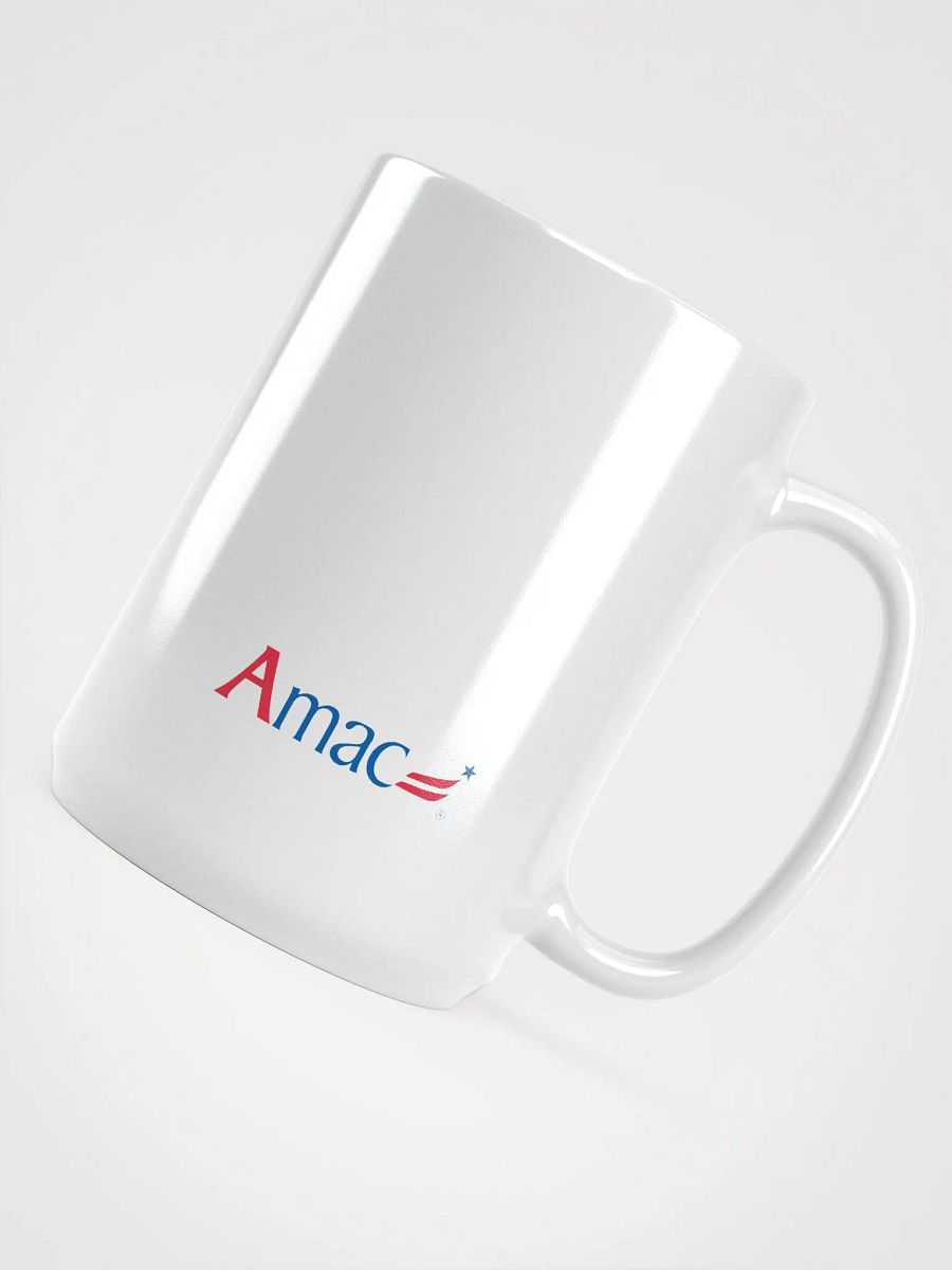 God Nation Patriotic Ceramic Mug (15oz) product image (3)