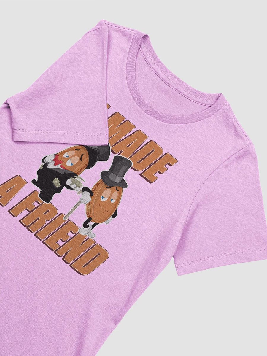 I MADE A FRIEND V2 product image (2)