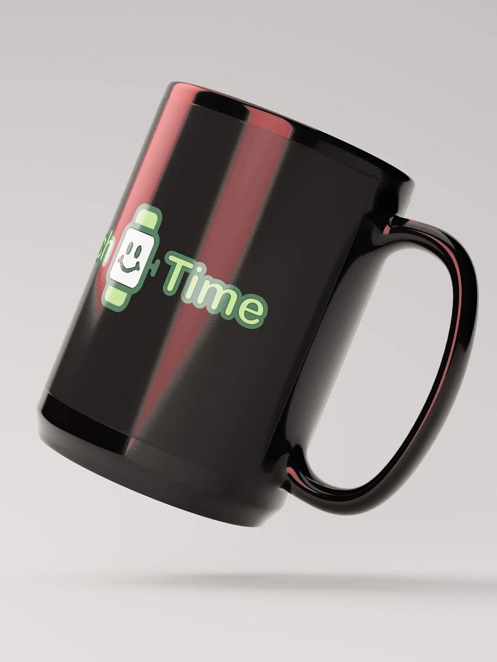 TECHTIME MUG product image (2)