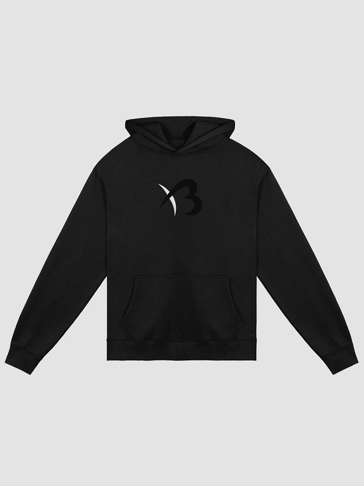 Hoodie_Blixi Logo product image (3)