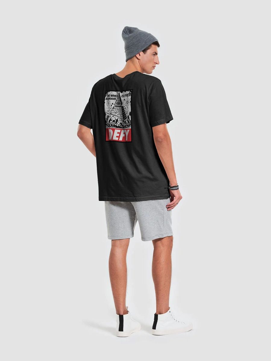 DEFY - He Who Is product image (10)