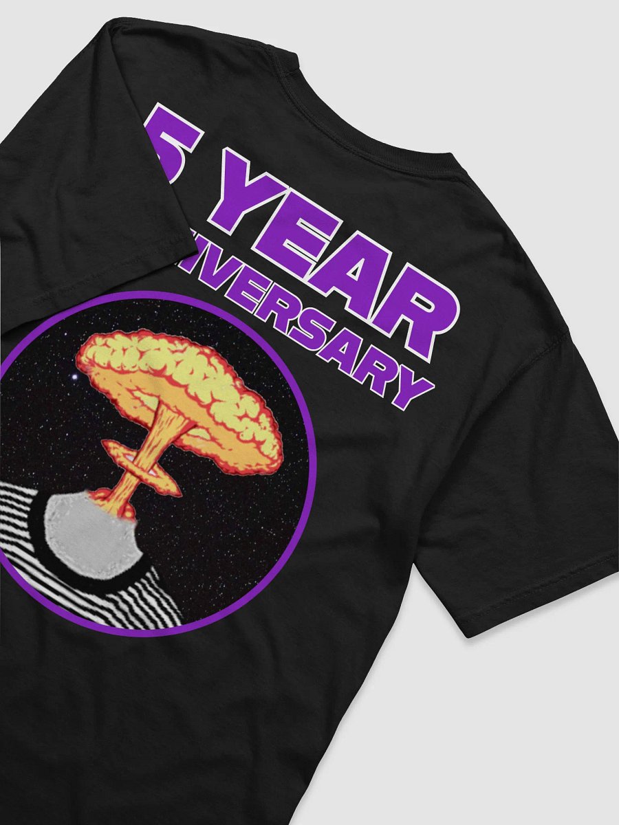 5 Years of MadMumMolly T-Shirt product image (19)