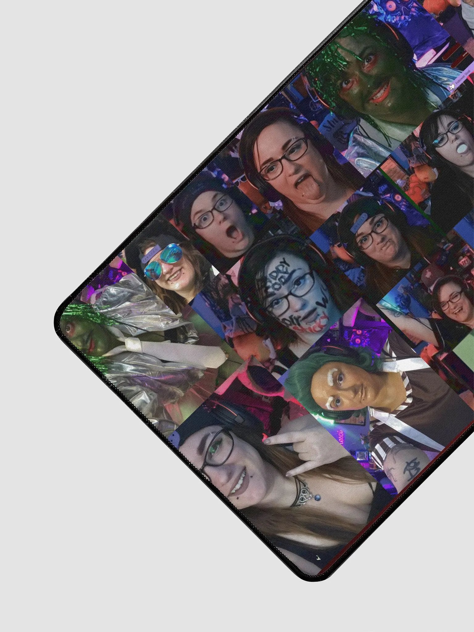 Nessie Meme Desk Mat product image (3)