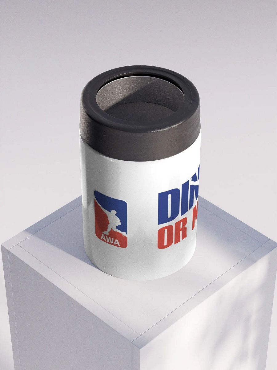 AWA Dingers or Nothing Koozie product image (5)