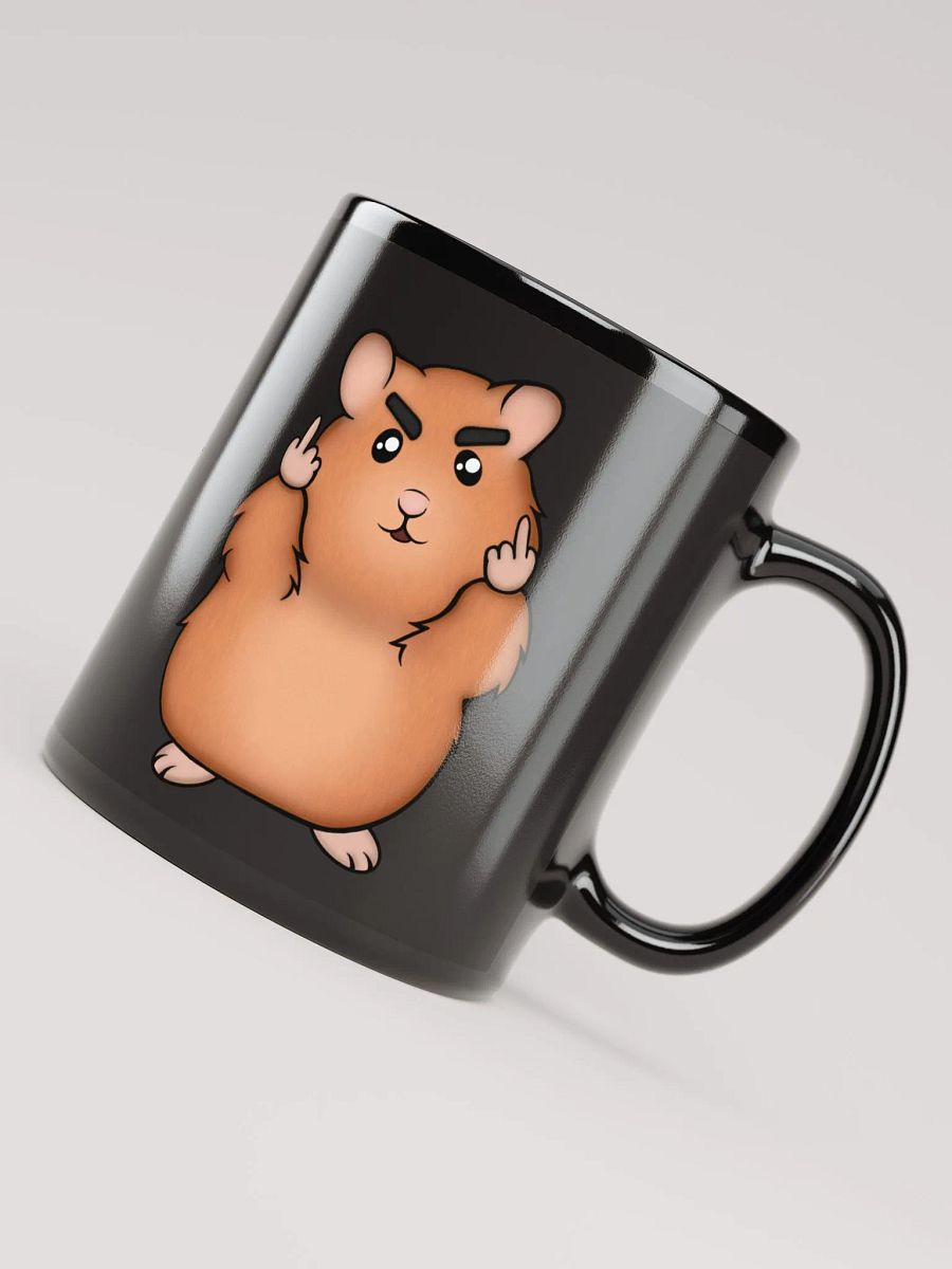 11oz Mug - Flash product image (4)