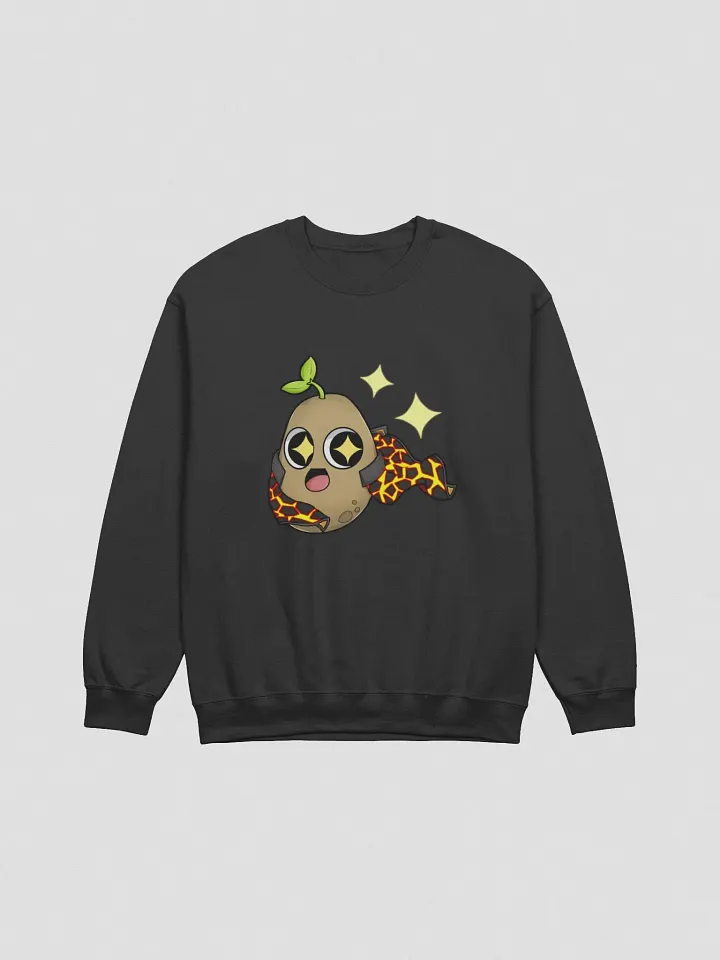 Potato Inferno Sweatshirt product image (1)