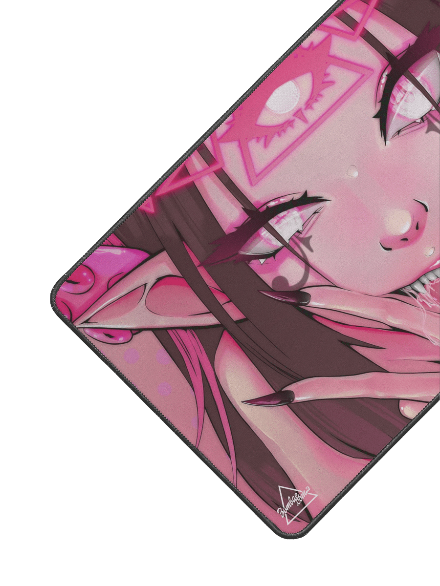 HUNGRY Gaming Mat product image (2)