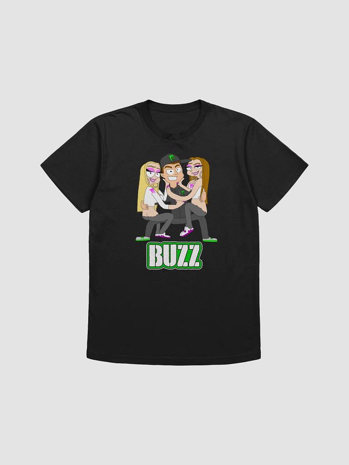 Buzz the Hetero product image (1)