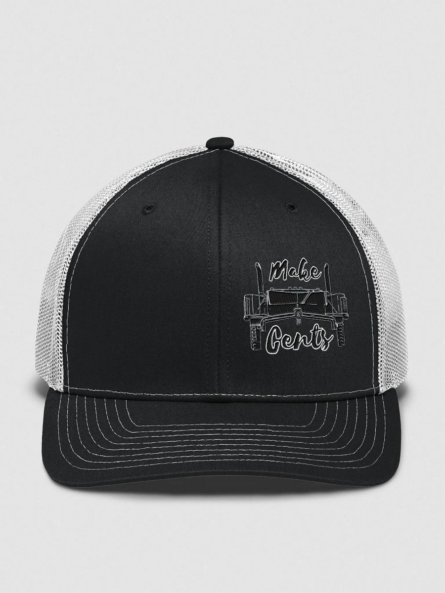 MakeCents Hat (Richardson) product image (2)