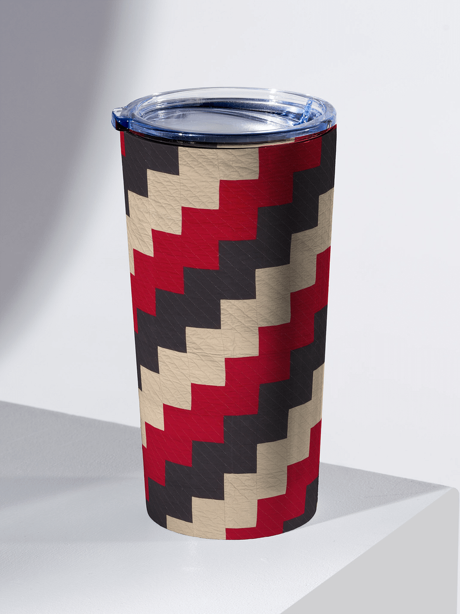 Striking Light. 20oz Tumbler product image (2)