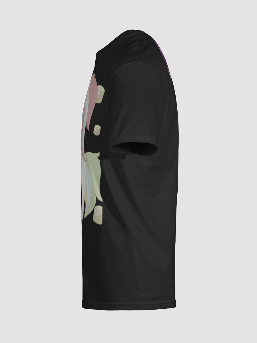 MARSHMALLOW PRIDE 2025 Tee product image (66)