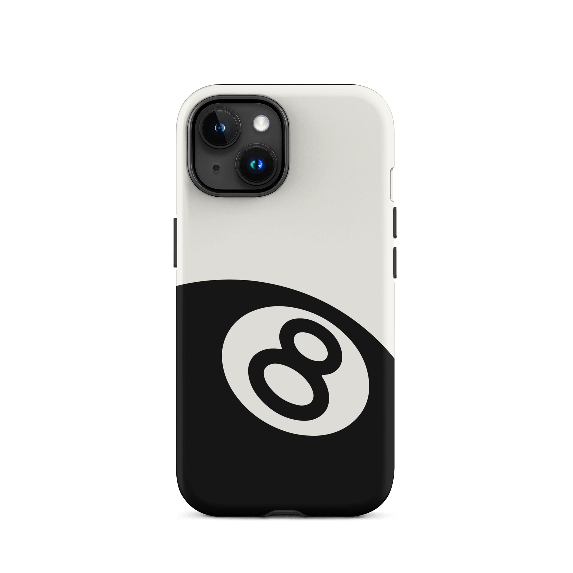 8 Ball iPhone Tough Case product image (3)