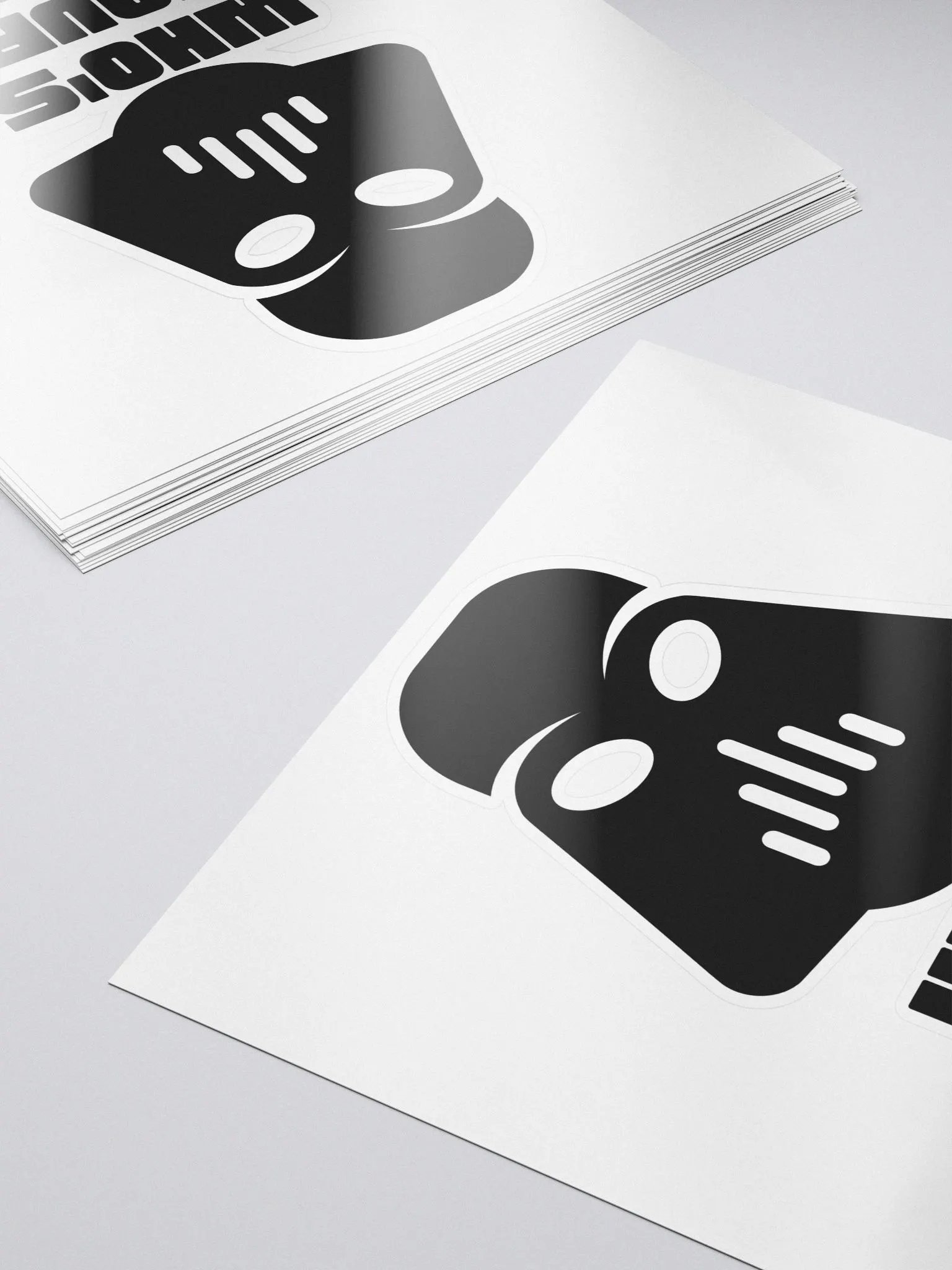 Who's your daddy sticker product image (5)