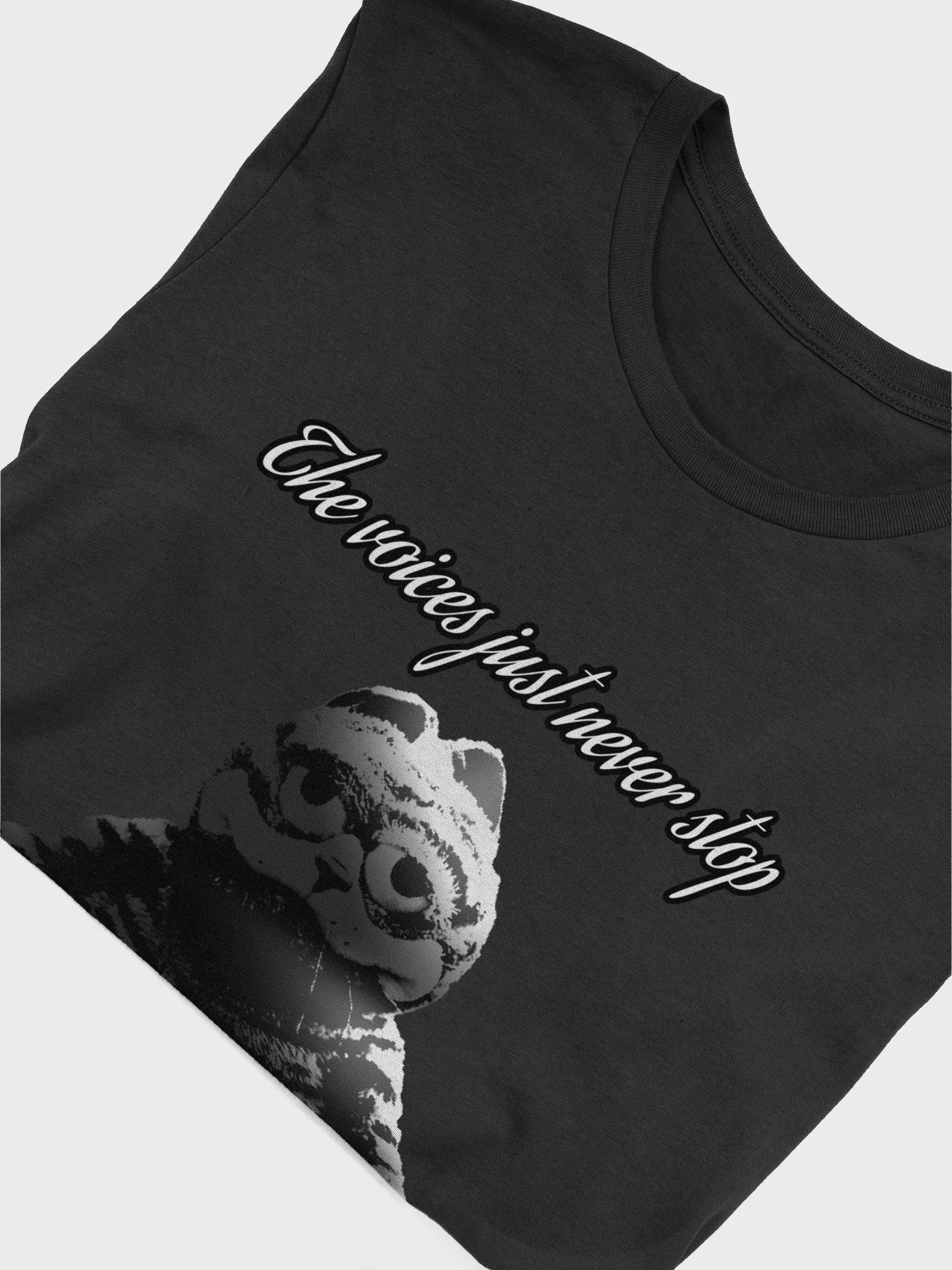 Voices T-Shirt product image (39)
