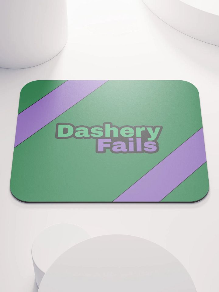 Channel Mousepad product image (1)