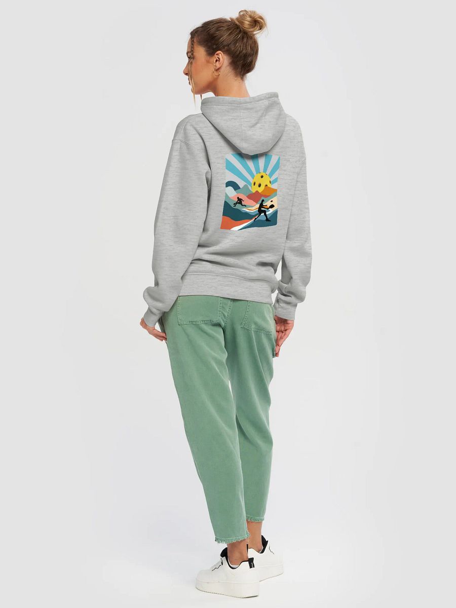 Discover Pickleball Premium Hoodie product image (17)