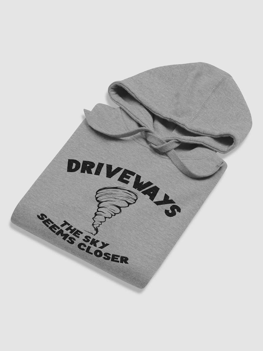 Tornado Hoodie product image (5)