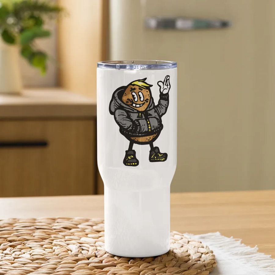 Spud Buddies Travel Mug product image (9)