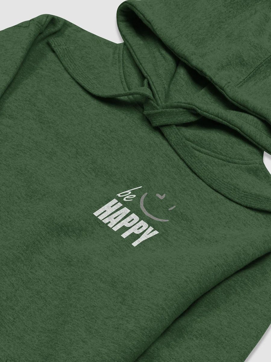Motivational Premium Unisex Hoodie product image (3)