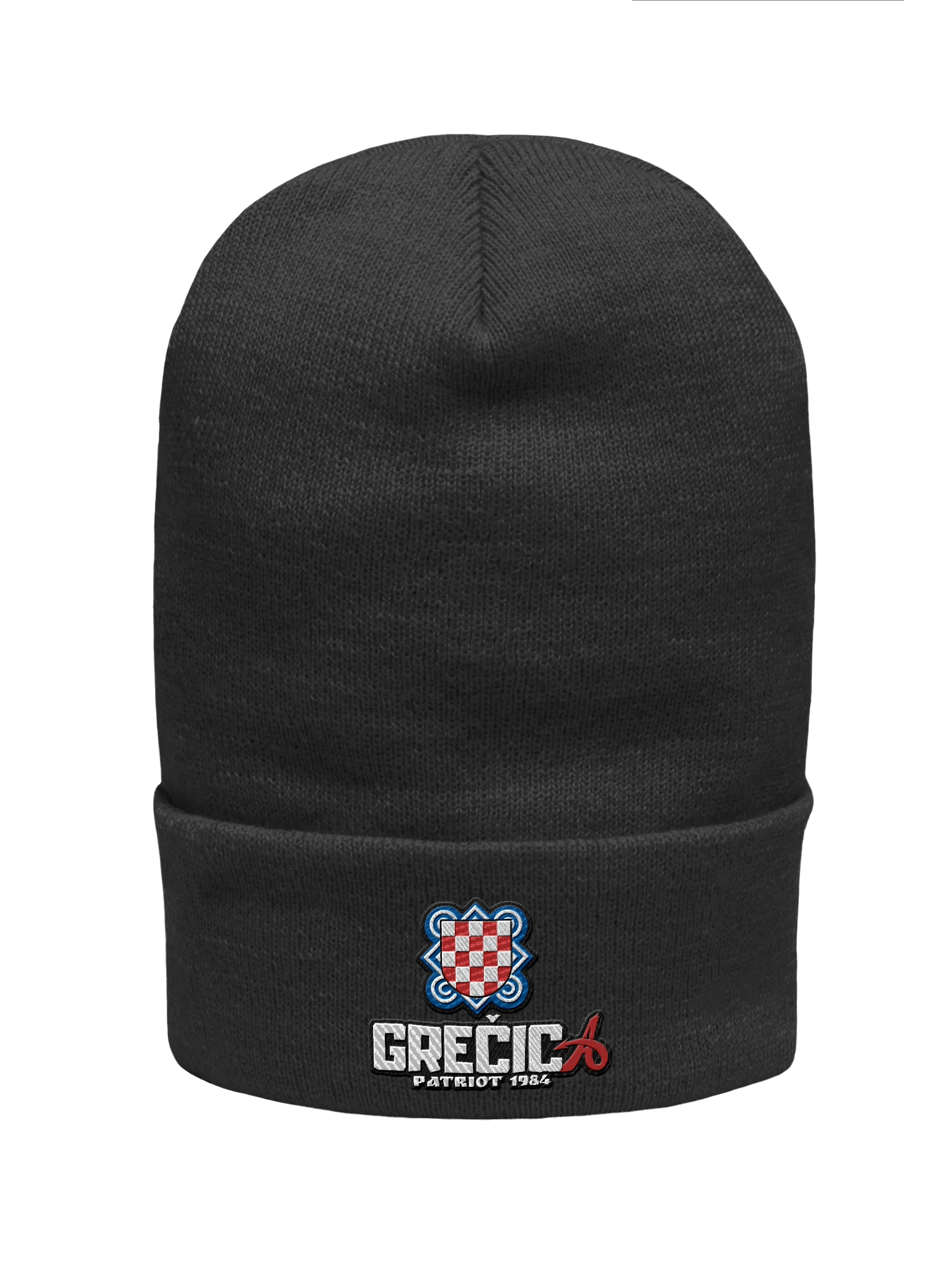 Grečica Patriot Shield Beanie product image (4)