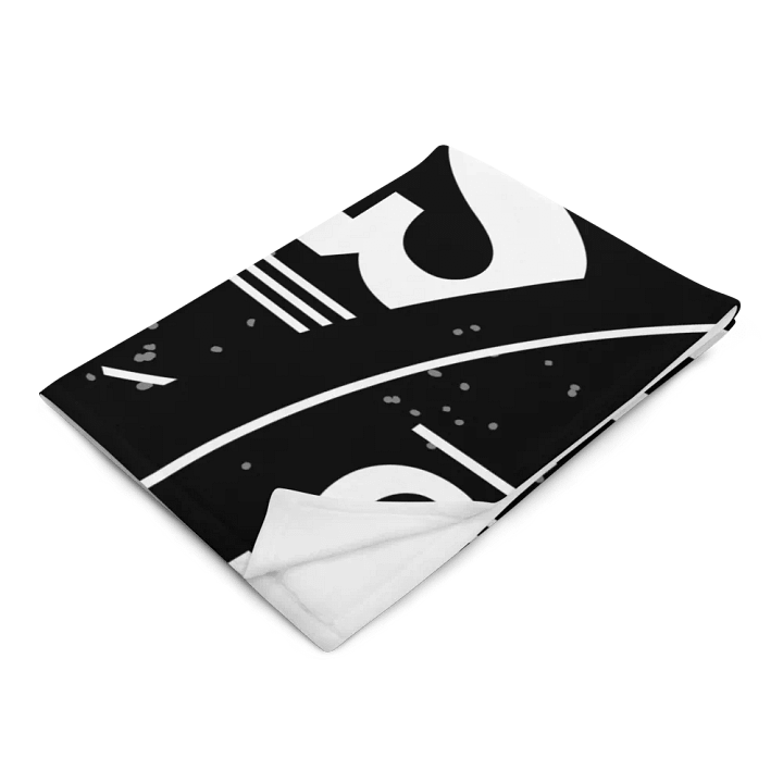 Off The Rails Blanket product image (14)