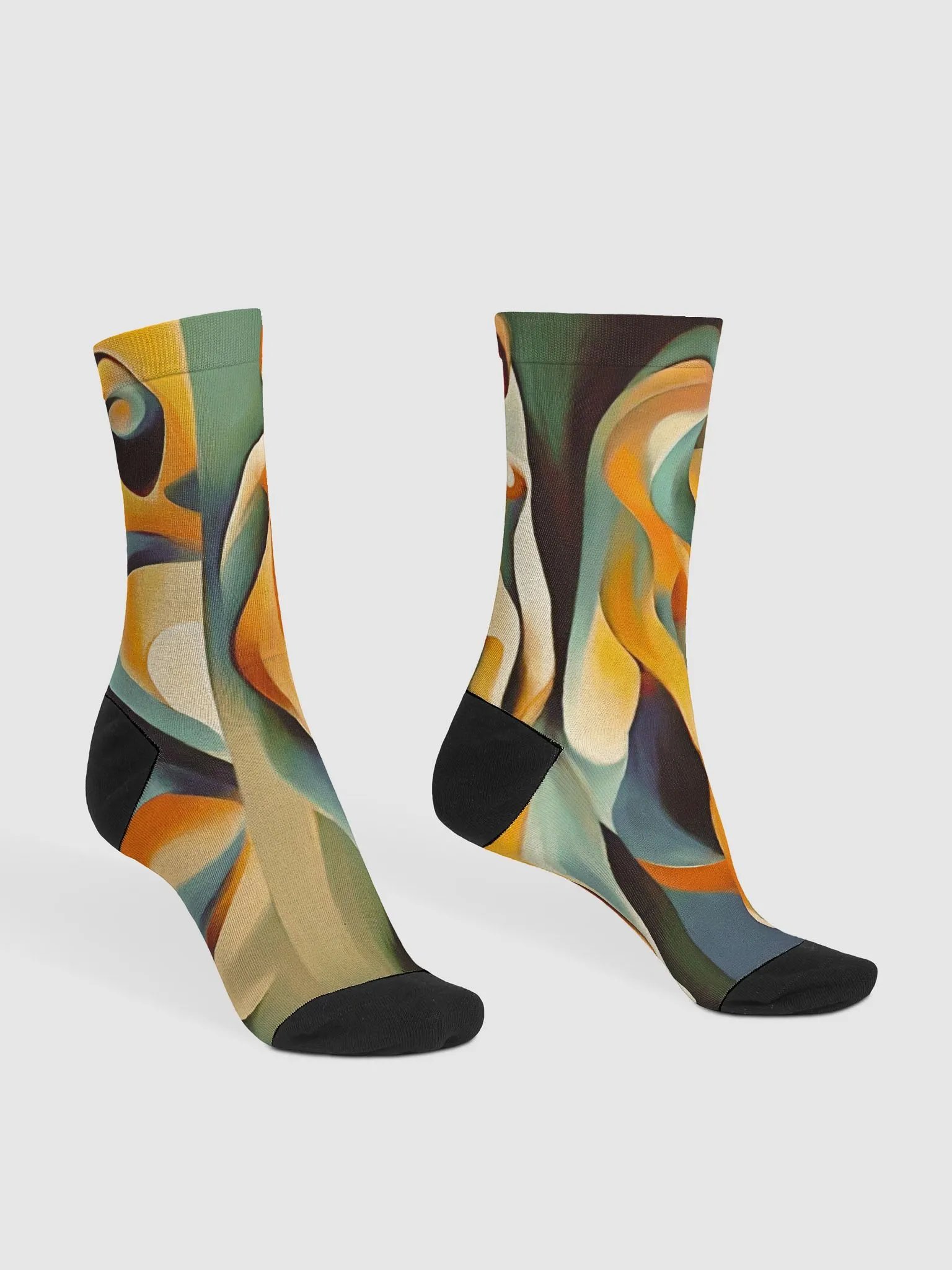 Micasa Socks product image (2)