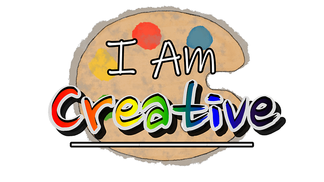 Lets Get Creative!!