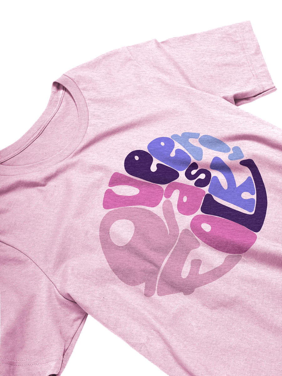 Omnisexual Queer as Folk big print tee product image (30)