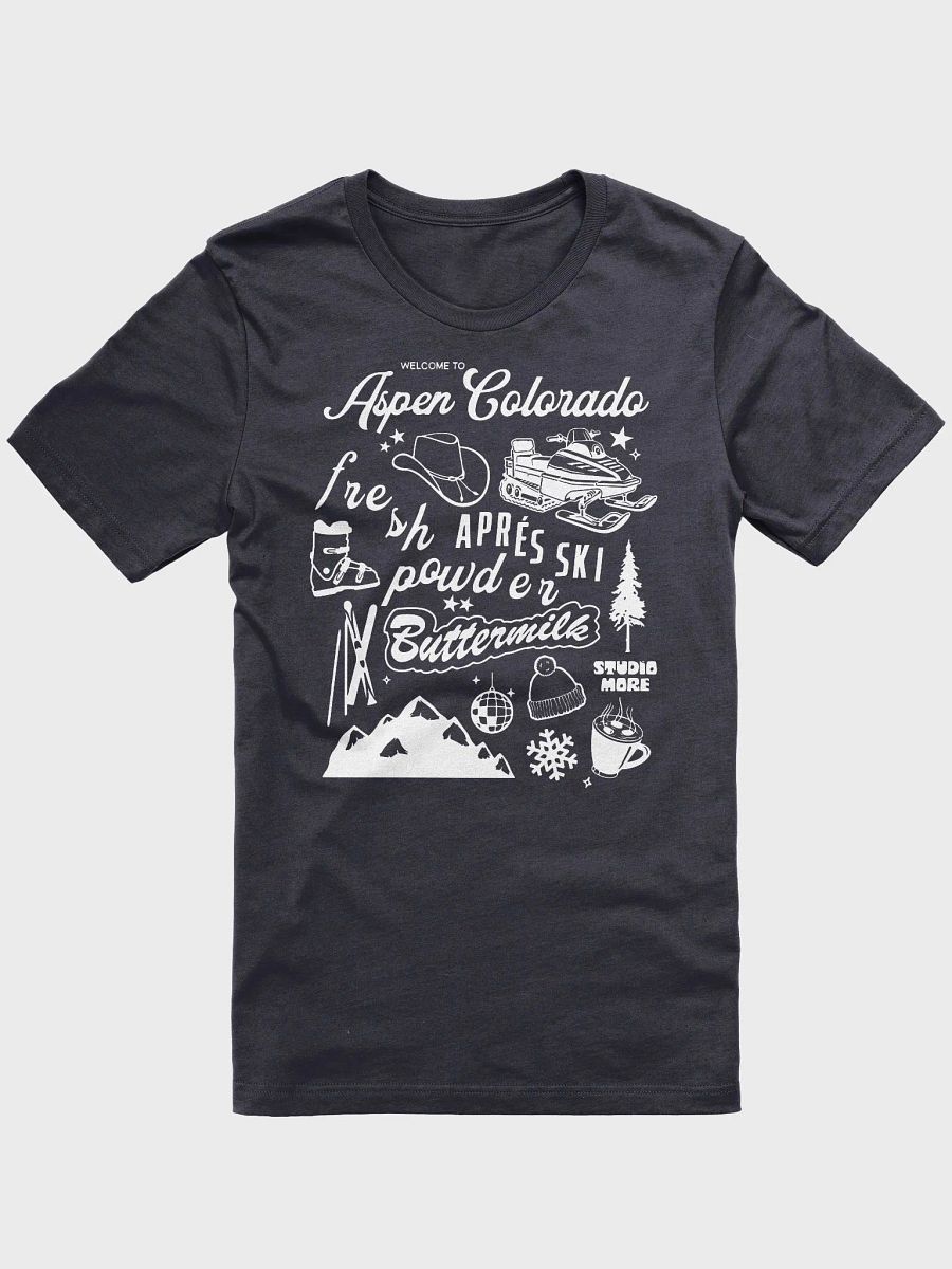 Welcome to Aspen Colorado product image (10)